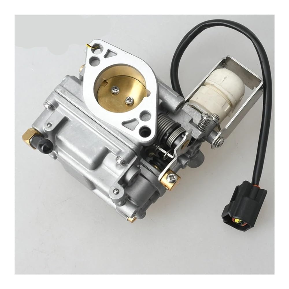 Piezas Marinas Conjunto de carburador 6BL-14301 6BL-14301-00 for Motor fueraborda YMH de 4 Tiempos, 25 HP, F25, FT25.