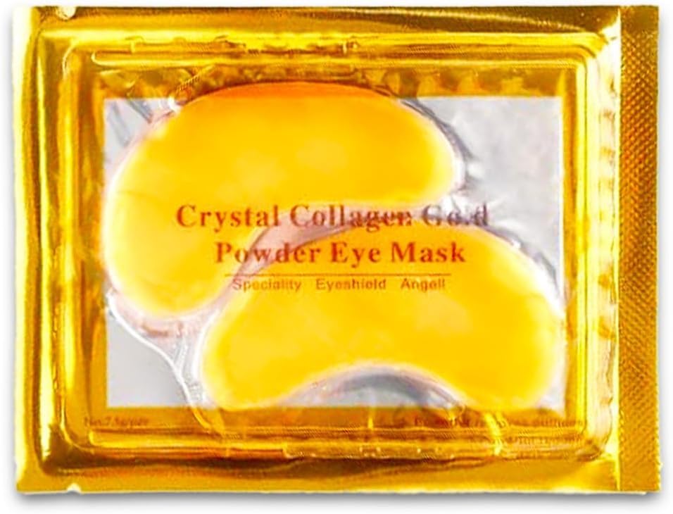 The Crème Shop Face Mask Bulk Pack - Bundle of Fusion Masks Made in Korea: Cica & Aloe, Collagen & Acerola Cherries for Hydration, Rejuvenation, More - Image 4