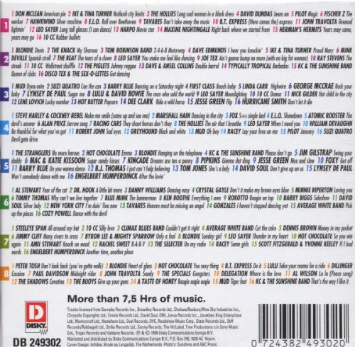 Wow! That Was the 70'S