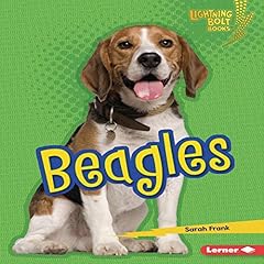 『Beagles』のカバーアート