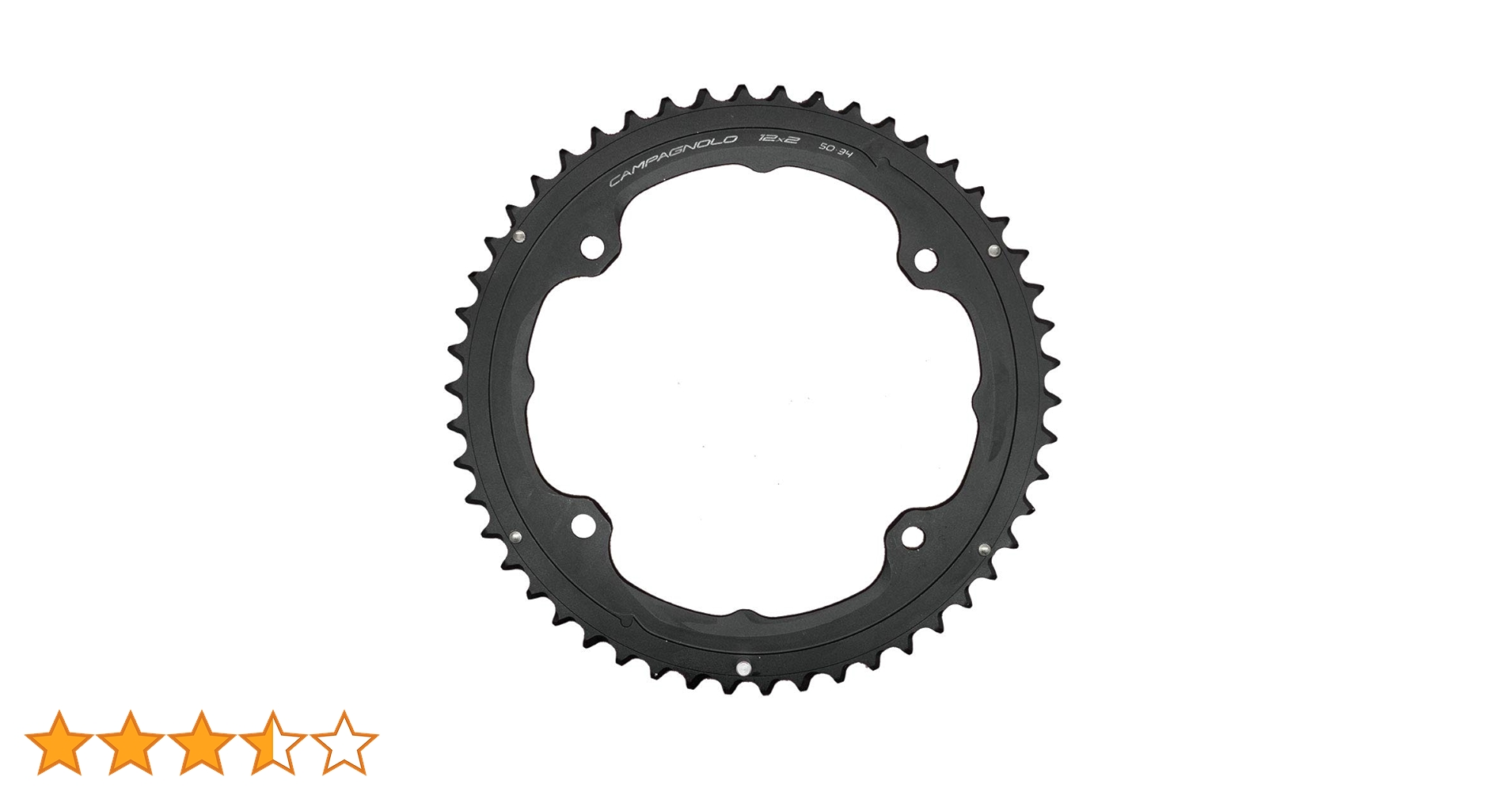 campagnolo super record 12s カンパニョーロ スプロケ Campagnolo Super Record 12s Sprockets カンパニョーロ