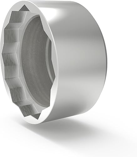 Miniatura 6 de Herramienta de toma de extracción de tuercas de rueda compatible con Can-Am Ryker 600 900 Rally Accesorios Reemplaza 529036457