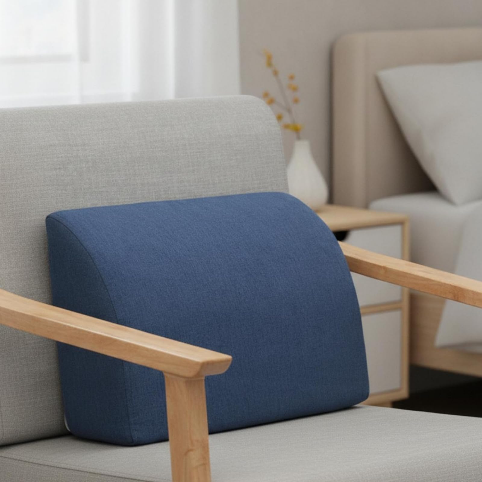 Baoblaze Soporte Ergonómico, Color to 8, Size to 8