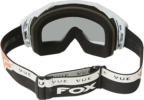 Miniatura 5 de Fox Racing Gafas de motocross Vue, STRAY NegroBlanco - Lente transparente