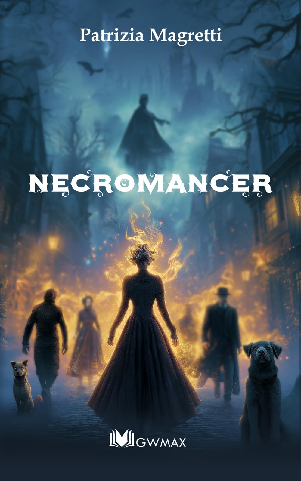 NECROMANCER