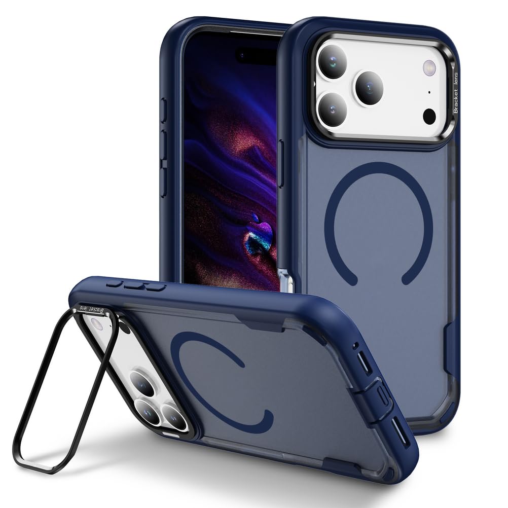 Coque iPhone 17 Air mince translucide idéale pour les créateurs
