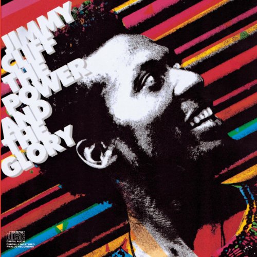 Jimmy Cliff