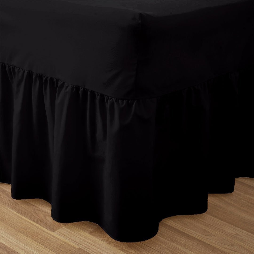 Bettwäsche-Set Aus 100 % ägyptischer Baumwolle, Kingsize