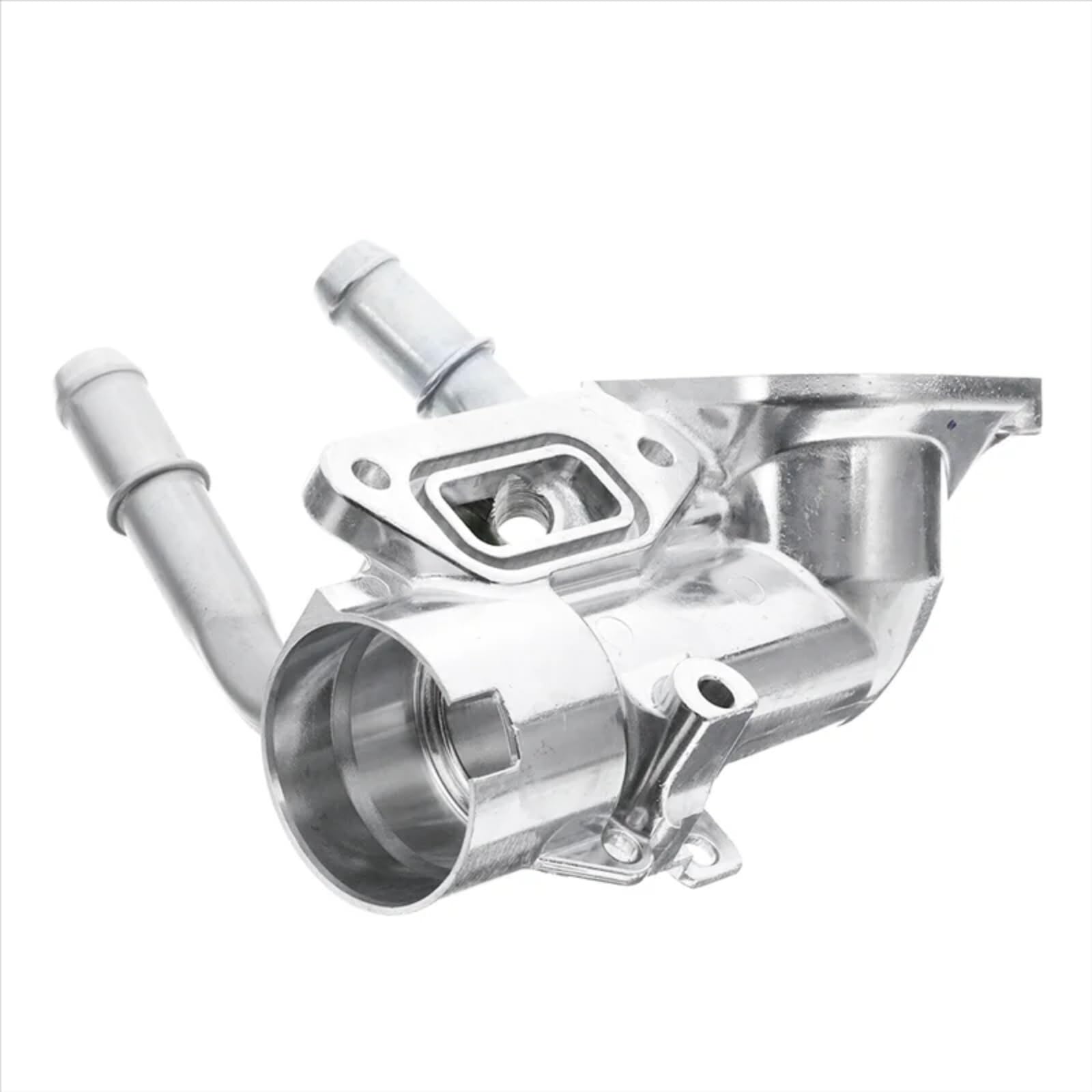 Nnjieupo One Color Coolant Thermostat Housing Coolant Thermostat For Buick For Verano 2012-2017 12597172