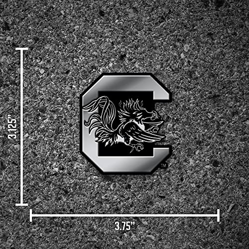 Image of NCAA Molded Auto Emblem