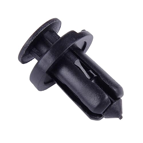 Miniatura 9 de 100 clips de retención de parachoques tipo empuje 01553-09241 para Nissan 240SX, 350Z, 370Z, para Altima, Cube, Maxima, Murano, NV, Pathfinder,