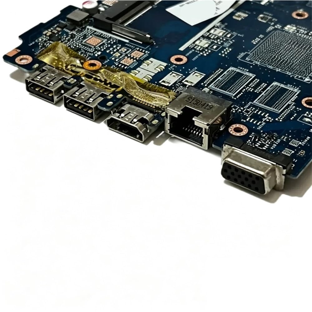 Scheda Madre Del Computer Portatile Adatto for HP Probook 440 450 G2 | Scheda madre del notebook LA-B181P CPU I3-4030U I5-4210U I3-5005U I5-5200U UMA(I3-5005U)