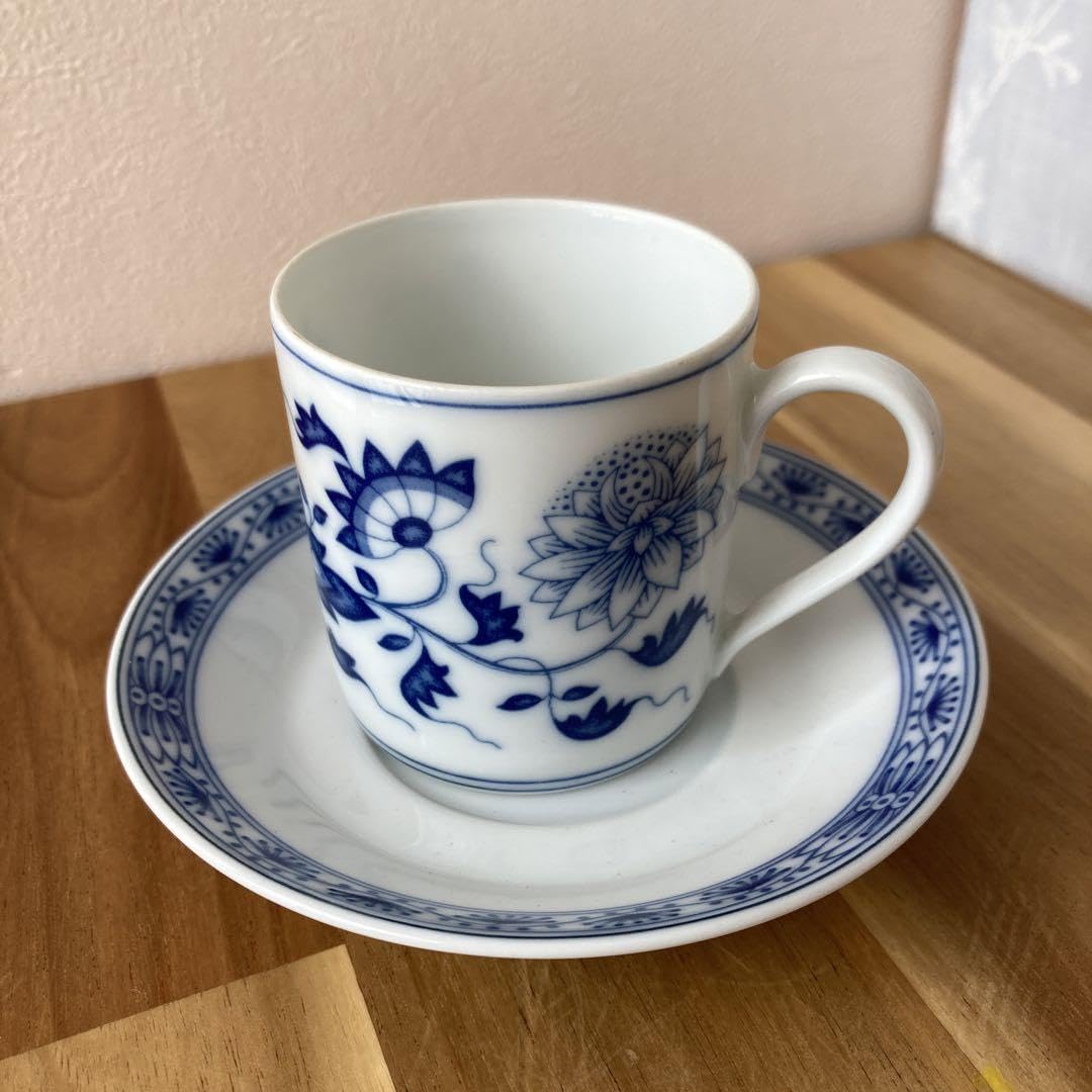 Amazon.co.jp: フッチェンロイター デミタスカップ&ソーサー LHS 9