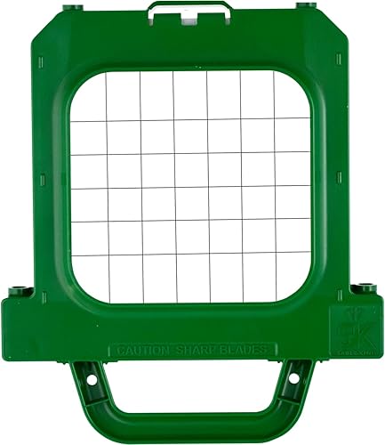 Vista 2 de Prince Castle Saber King - Cuchilla de repuesto para picar lechuga - 1" x 1