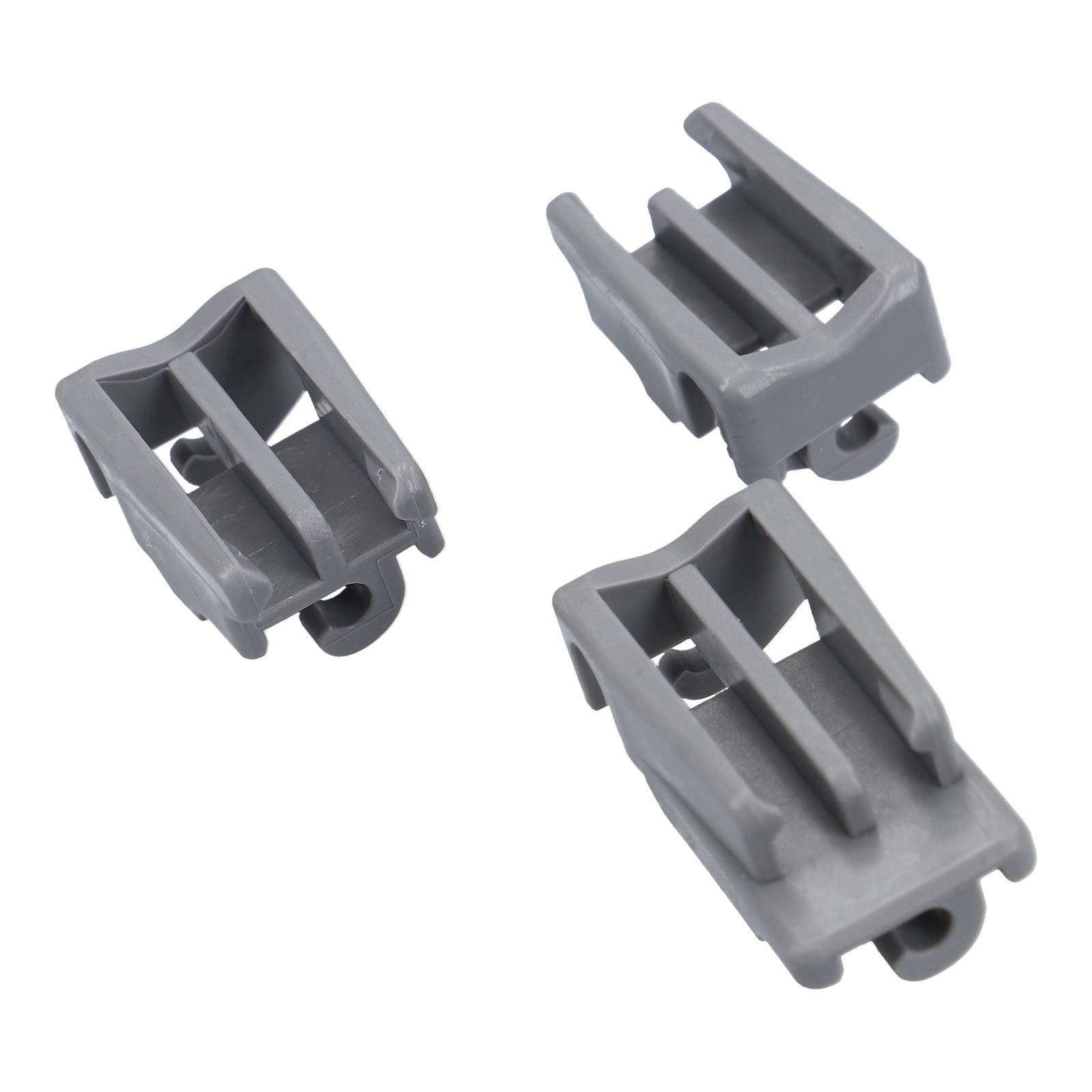 Dampfsperrfolie Für Geschirrspüler - 695x75mm Universell Für Bosch, Siemens, AEG