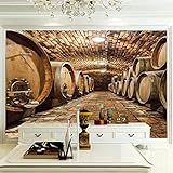 ♚ Détails du produit: notre tissu non tissé est un produit de haute qualité, très résistant et sans odeur. Aucune bulle et aucune ride n'apparaissent après l'assemblage.Nos papiers peints ont une surface lisse.