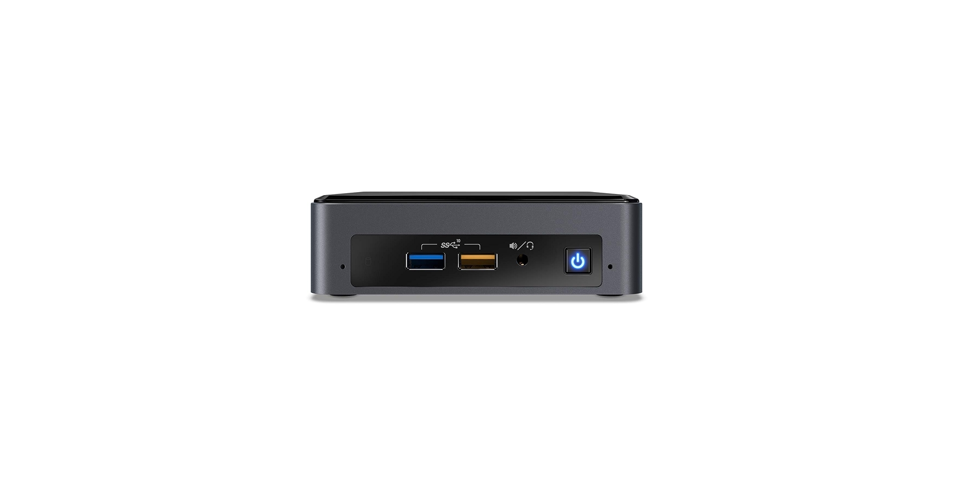 ミニPC Intel NUC8i3BEK 4GB RAM / 128GB SSD Amazon.com: Intel NUC 8 Mainstream Kit (NUC8i3BEK) - Core i3