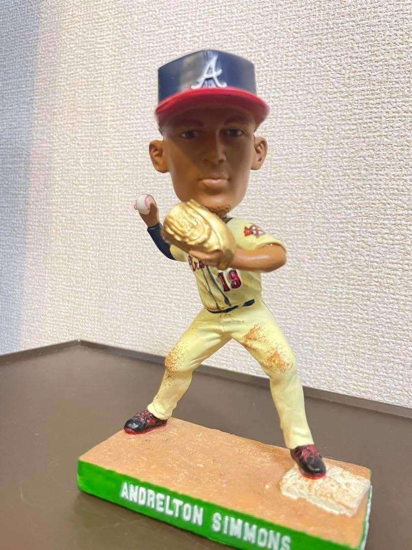 阪神タイガース 藤川球児 城島健司 フィギュア記念グッズ キング様専用