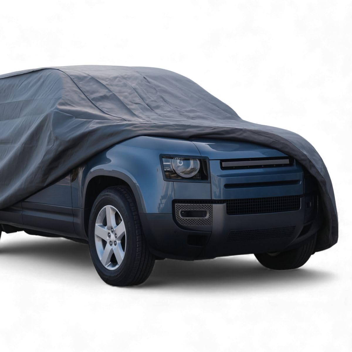 Z4L Premium Autoplane passend für CX-80 Bj. 2024- atmungsaktiv 4-Schicht Outdoor Schutz