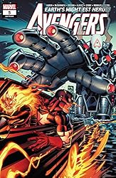 Amazon.co.jp: Avengers (2018-2023) #33 (English Edition) eBook