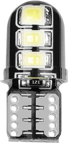 SCITOO 20 x T10 Instrument Lights For Chevrolet For Astro 1987 1993-1995 1997-1999 For Chevrolet For Bel Air 1962 1964-1965 1968 1973-1974 1981 For