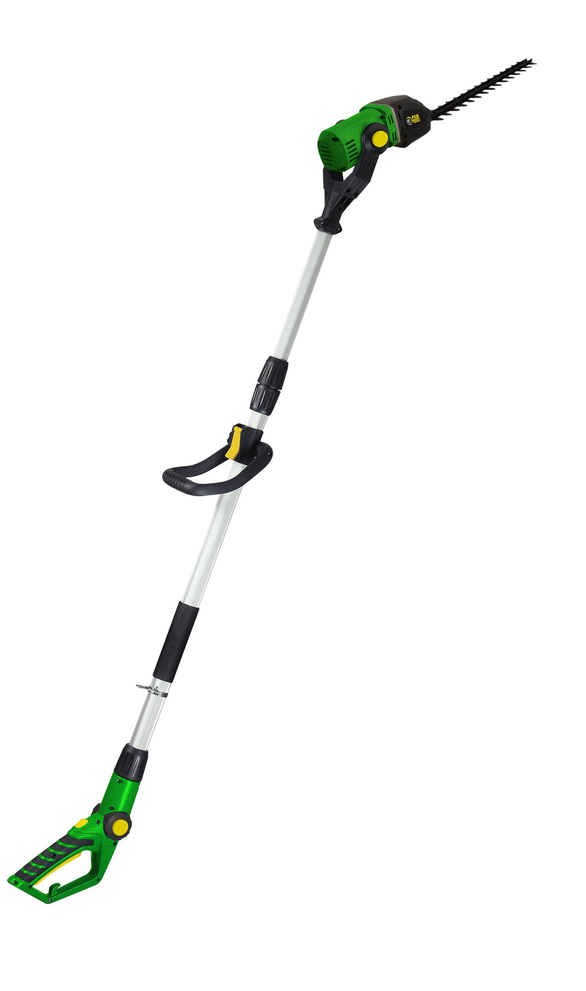 Fartools 175045 - Cortasetos (800 vatios) color Negro