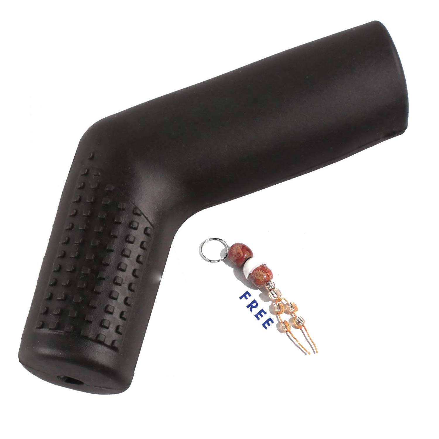 WALLPAY PRODUCTS Bike Gear Shifter Shoe Protector Cover for KTM; Duke