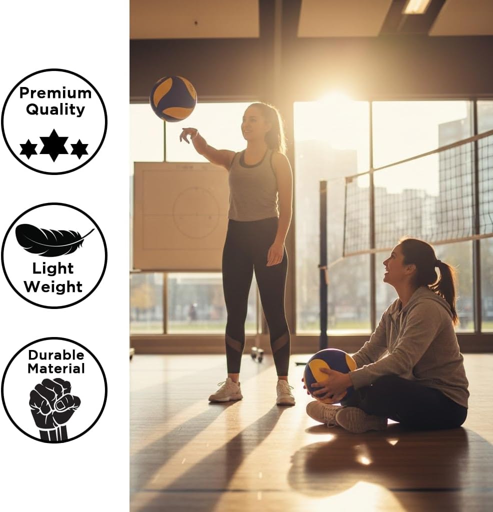 Voit Budget Volley Trainer - Image 4