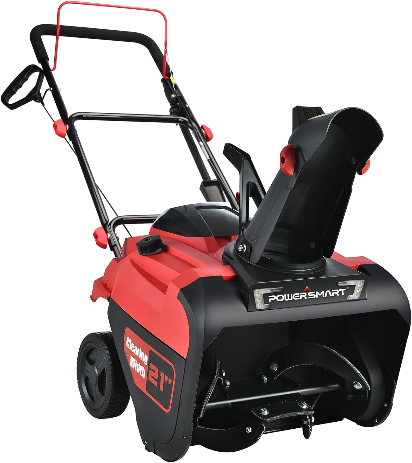 5 Best Single Stage Snow Blowers 5 61Tw8 uNdFL. AC SL1500