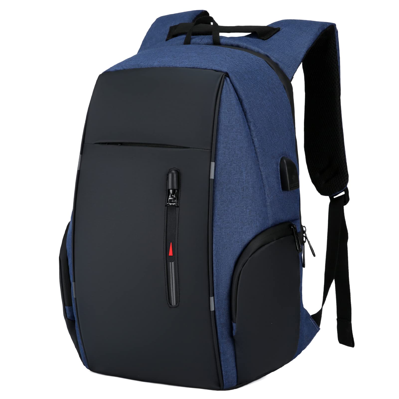 UBERSWEET® Laptop Backpack Women Men Shoulders Bag for College Travel Trip Busin Fits Up to 15.6 inches Laptop Aztu| (B0CFDZXMS5) Amazon Price History, Amazon Price Tracker