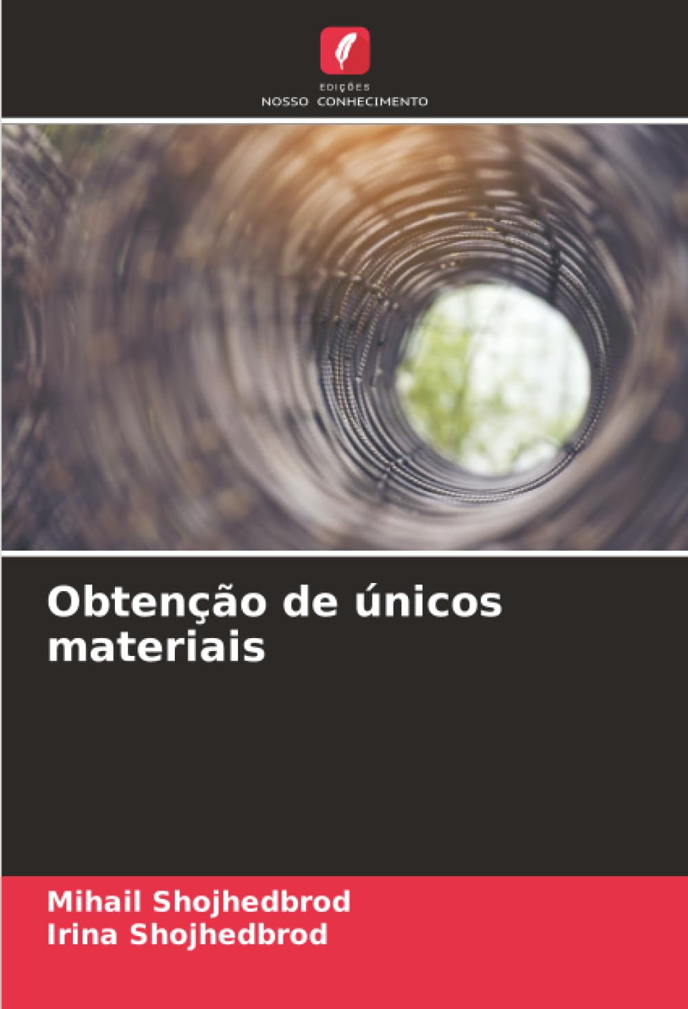 Obtenção de únicos materiais