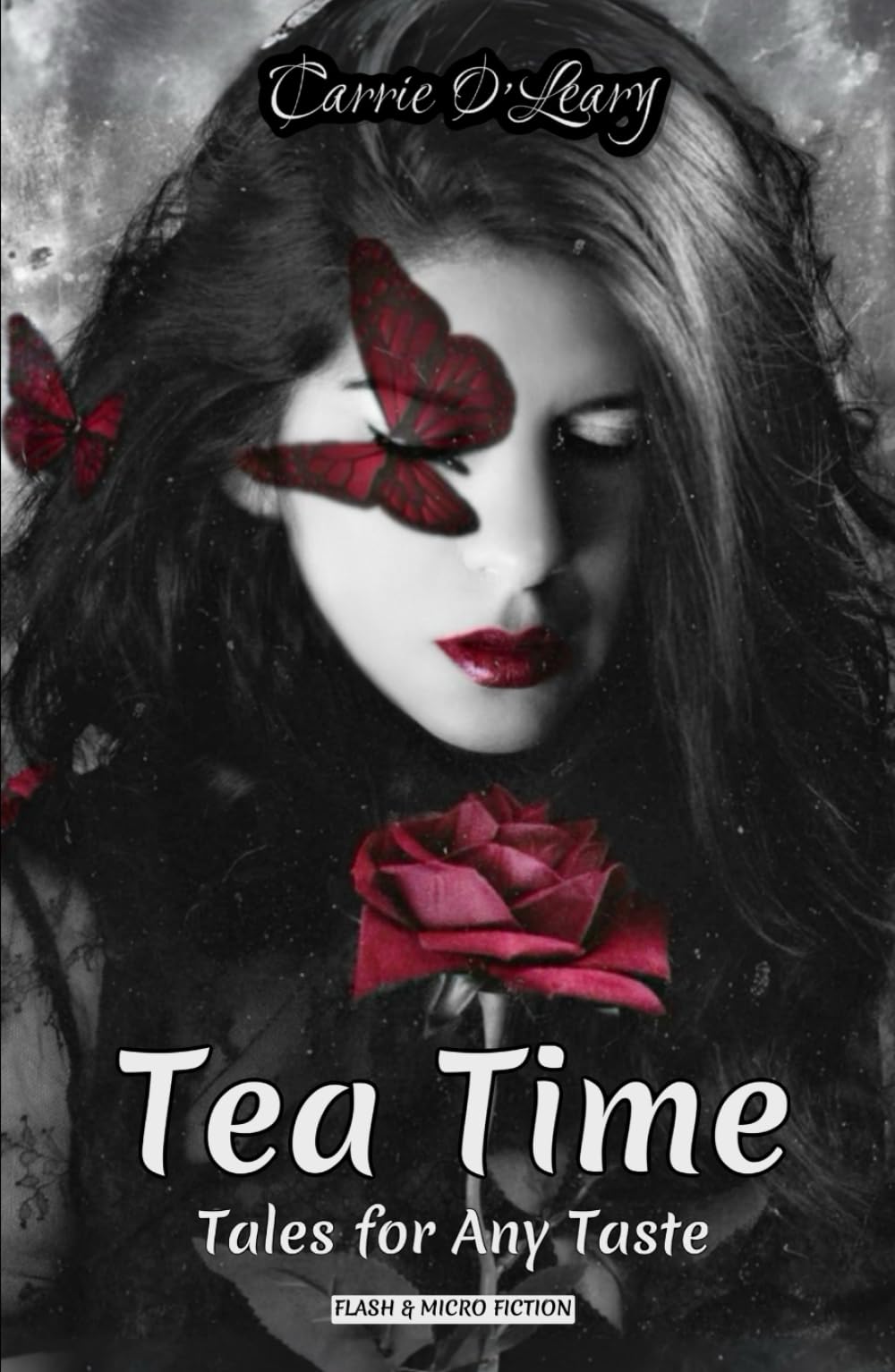 Tea Time: Tales for Any Taste