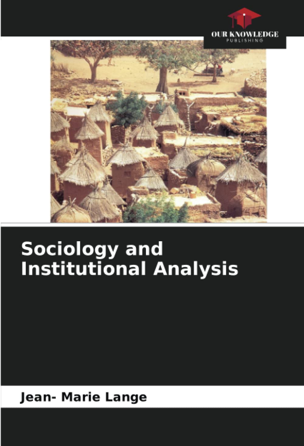Sociology and Institutional Analysis