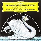  Ballett Suiten 2:Dornröschen & Schwanensee (Vinyl) [Vinyl LP]