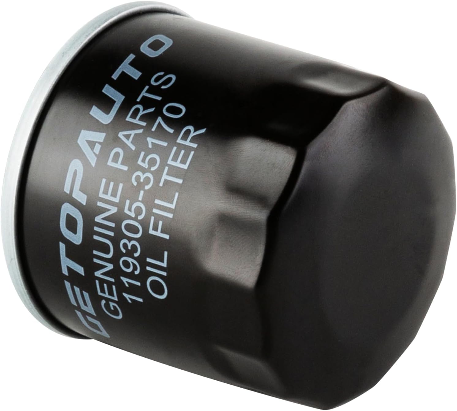 GETOPAUTO 119305-35170 119305-35151 Compatible with Yanmar 1GM 2GM 3GM 3JH2 3YM20 3YM30(set of 4)