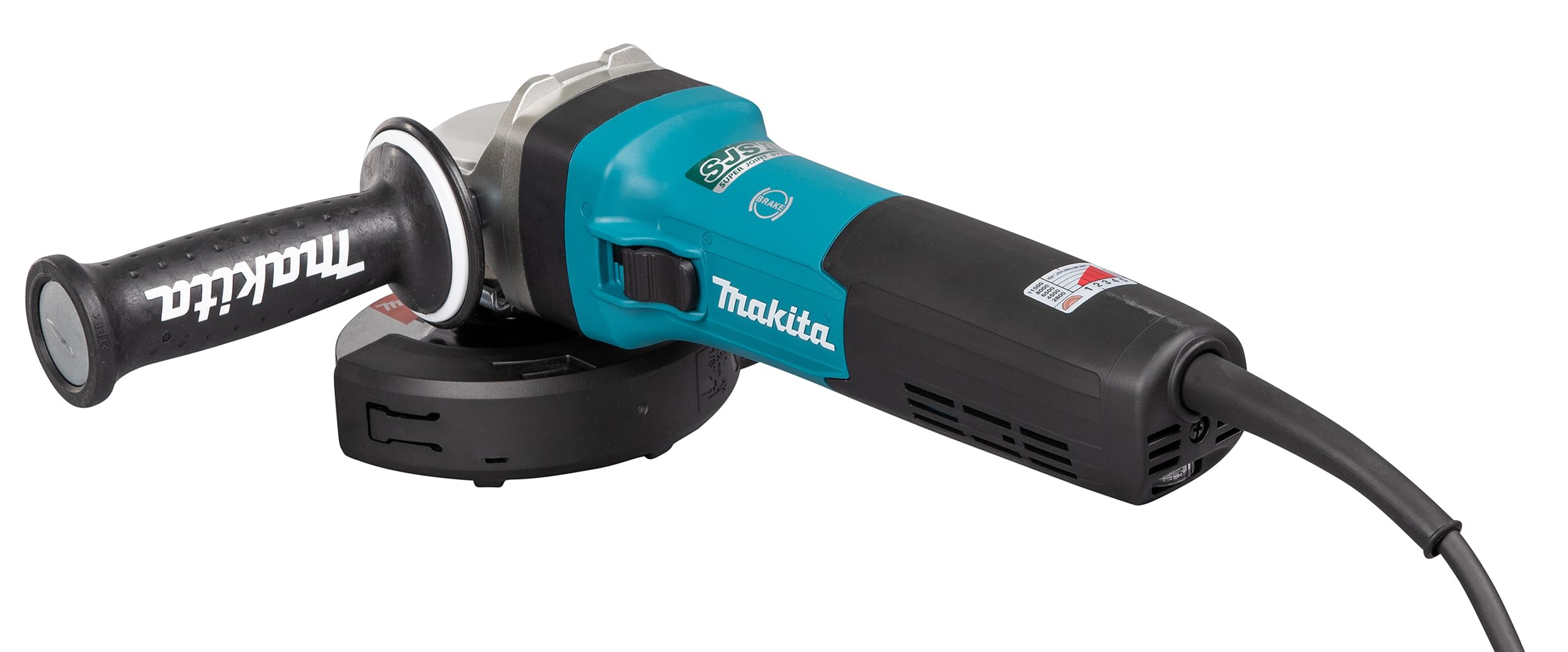Miniamoladora 125mm 1.900W AFT GA5091X01