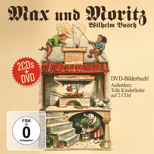 Max & Moritz Und Andere Meiste