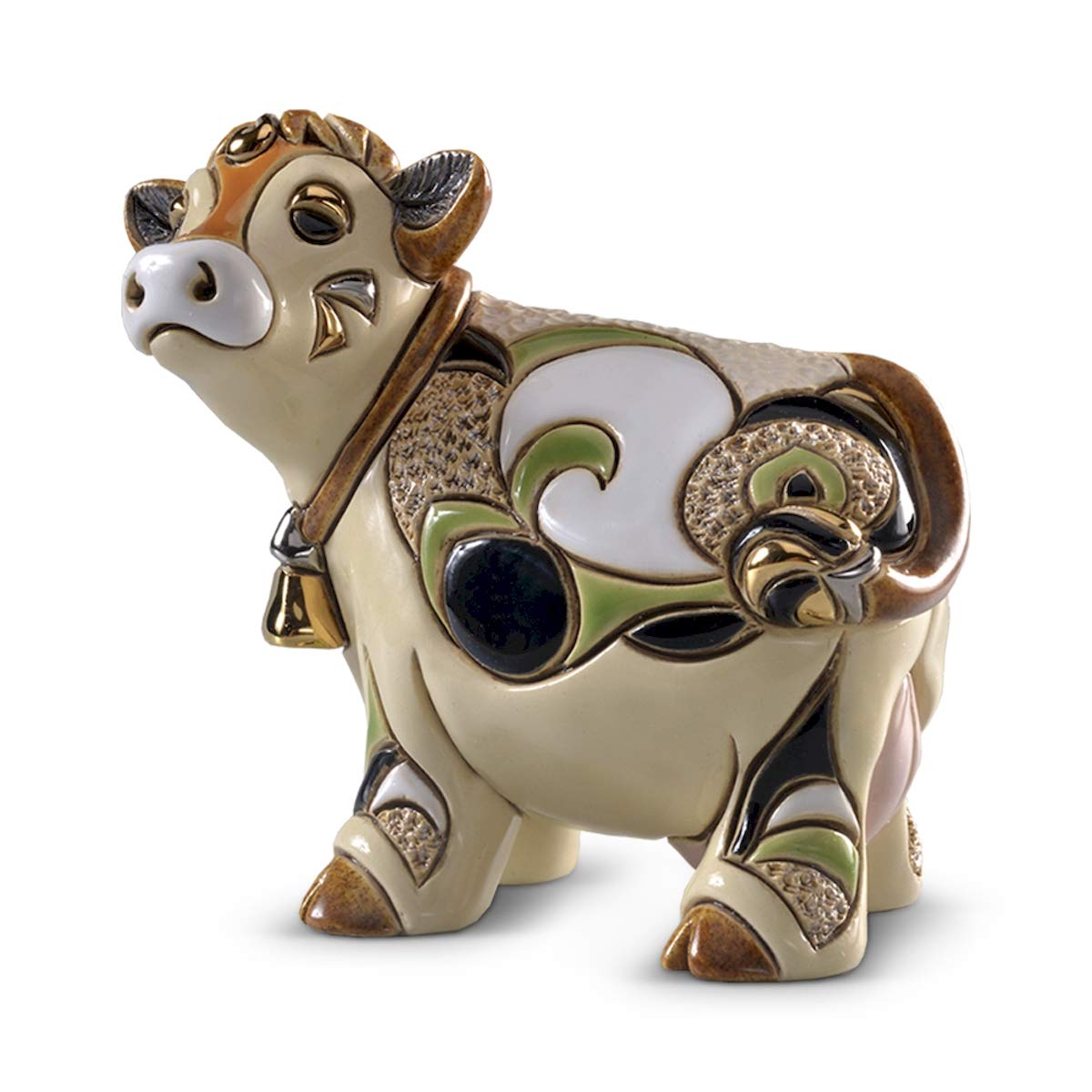 De Rosa RinconadaCow Figures