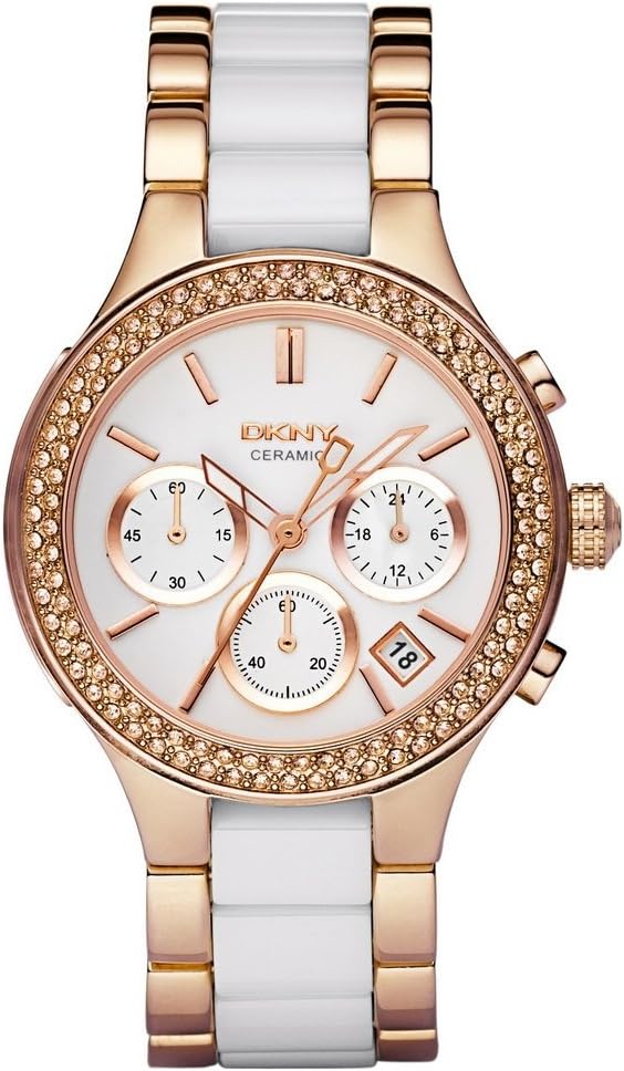 DKNY Ladies Watch NY8183