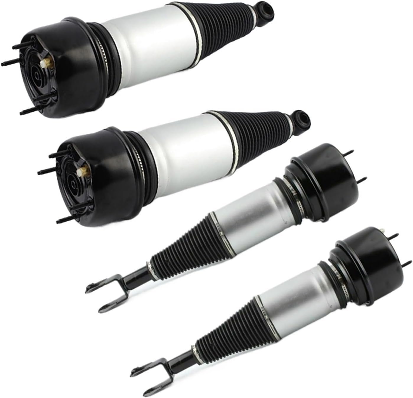 ジャガー フロントエアーサスペンション XJ 2003 - 2009 (From G00442