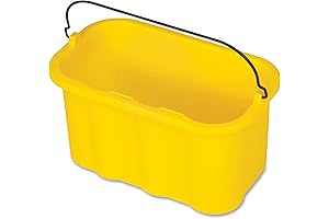 Rubbermaid Cleaning Caddy: Your Essential Housekeeping Companion