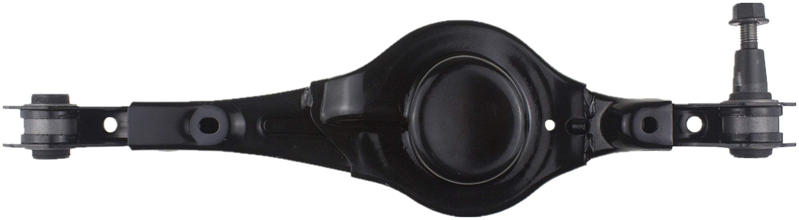 Braccio Di Controllo Della Sospensione Superiore Lato Passeggero Anteriore Dorman 520 628 E Giunto Sferico Compatibili Con Modelli Selezionati Ac~p123055739
