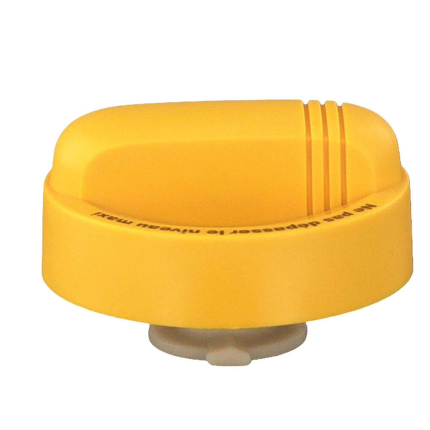 FEBI BILSTEIN 22121 Pokrywa wlew olejowy żółty