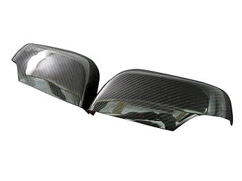 Amazon | BRIGHTZ インプレッサG4 GJ 前期 リアルカーボン