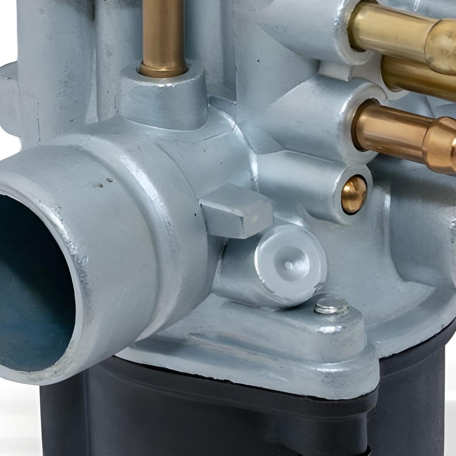 Carburatore maxtuned Racing, 17,5 mm manuali Choke per Minarelli orizzontale