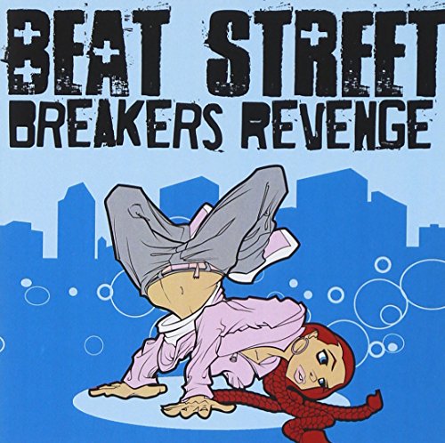 Breakers Revenge