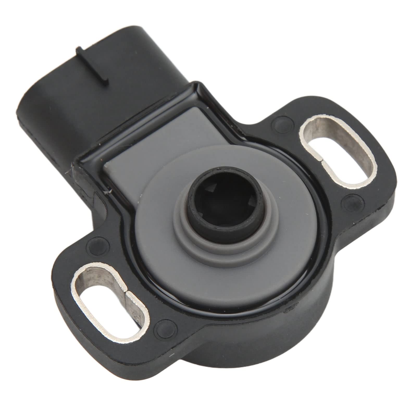 Capteur de Position du Papillon TPS, Capteur de Position du Papillon TPS 13550 13D60 Pièces de Rechange pour Moto 600F 750F GSF1200 SV1000S