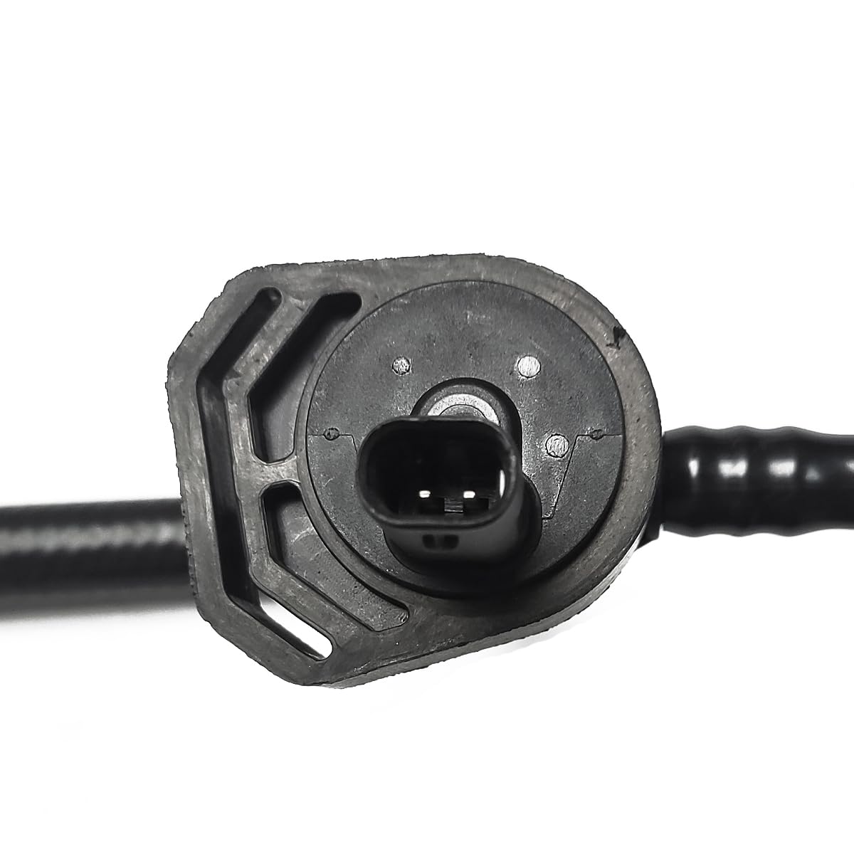 A2740182201 Ersatz-Entlüftungsventilrohr für Mercedes C-Klasse und für GLC-Modelle 2014 2022, passend für W205, für W253, OEM-Teil A2740187201, A0009975012