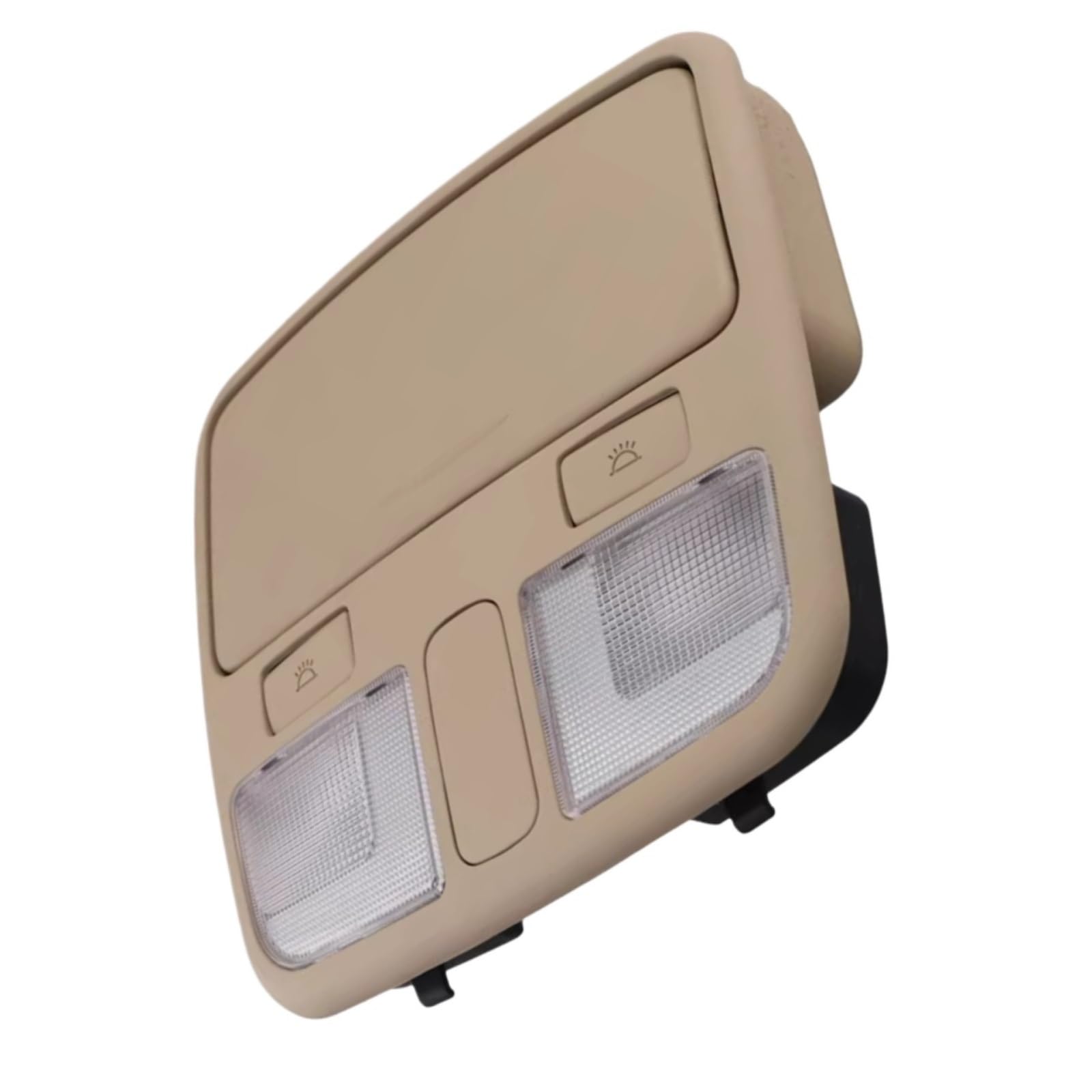 Luz de lectura para Hyundai Sonata 2006-2010 con interruptor de techo solar 92800-3K000 5