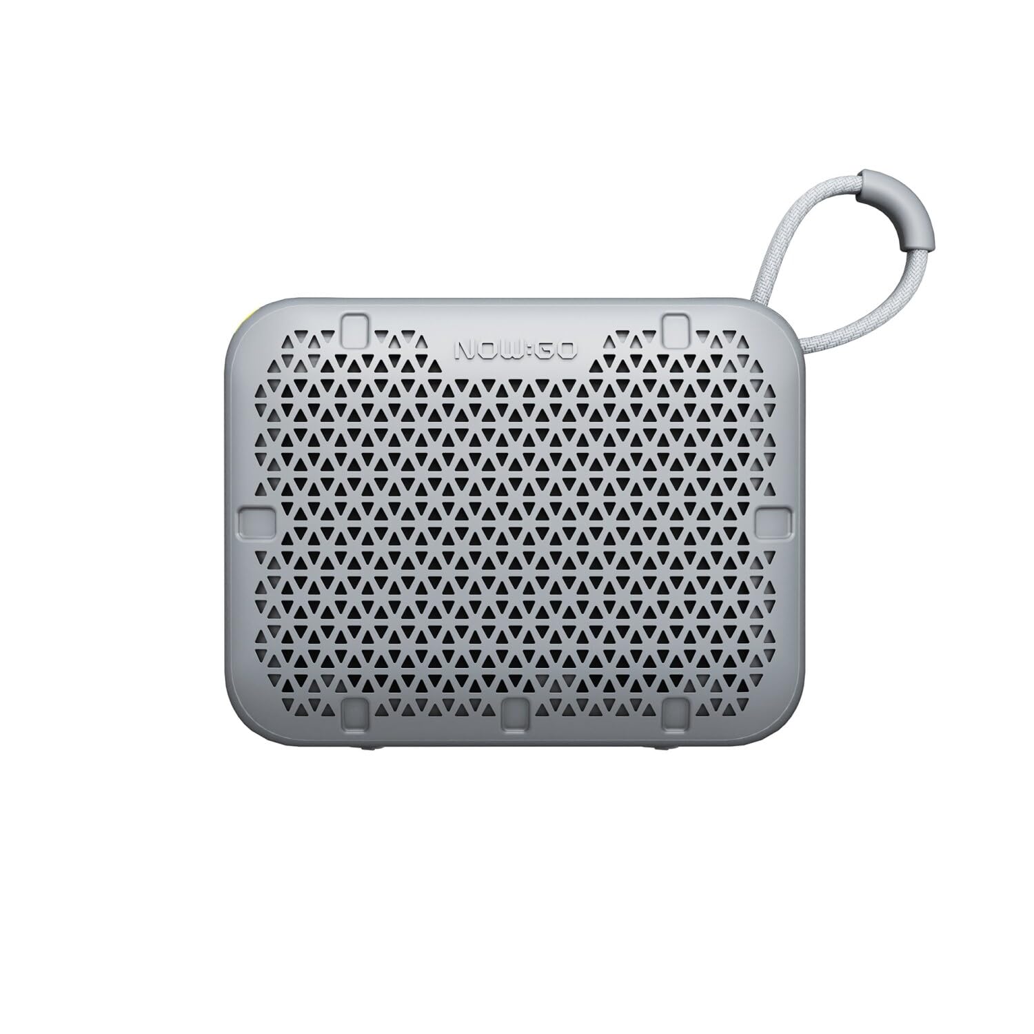 Stone M1 5W Su Geçirmez Taşınabilir Bluetooth 5.4 Hoparlör Gri